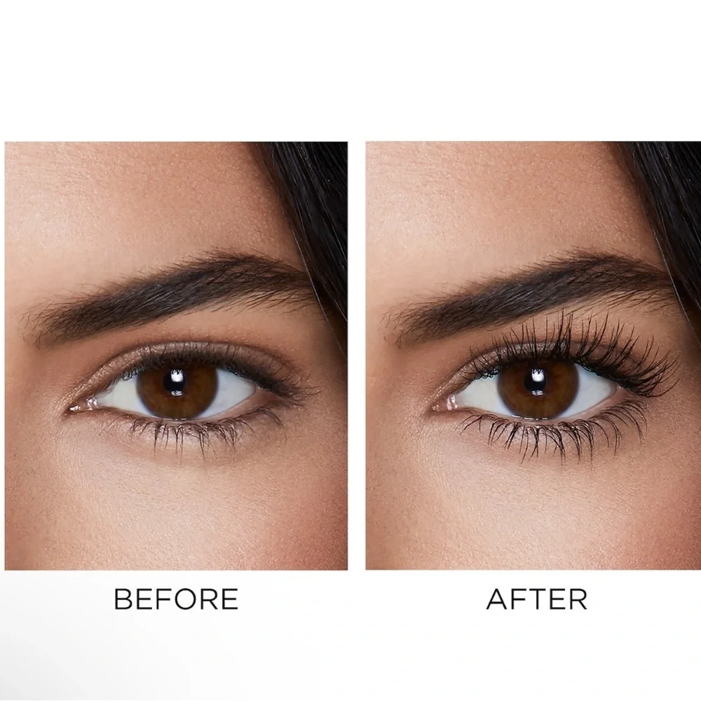 Hourglass Unlocked Instant Extensions Mascara - Black